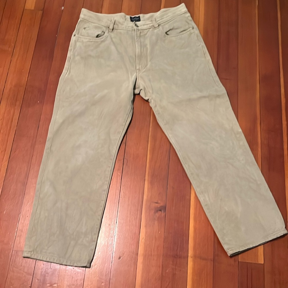 Tommy Bahama Indigo Palm Jeans, Men’s 38x30